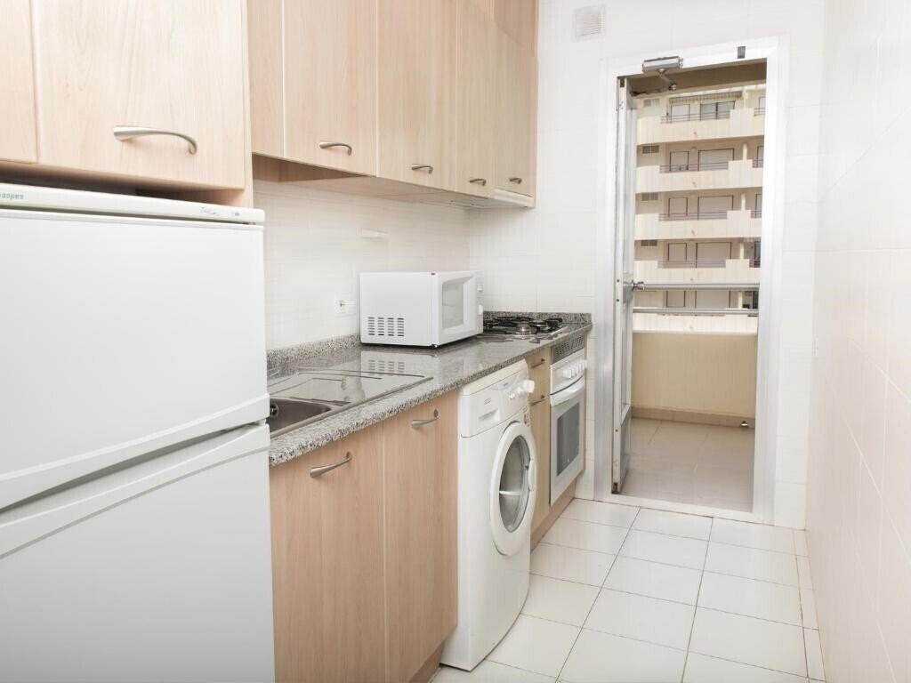 Imaginea Apartamentos Turmalina 2*