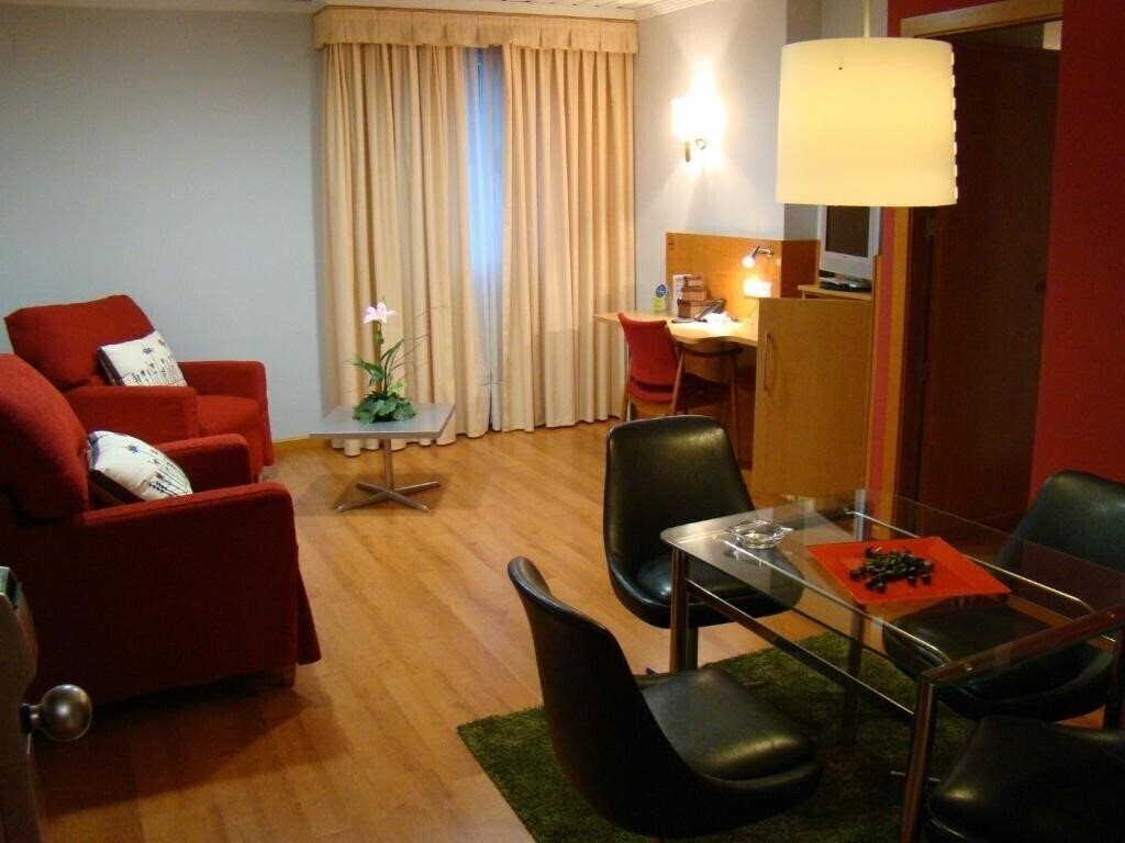 Fotografie Hotel Reconquista 3*