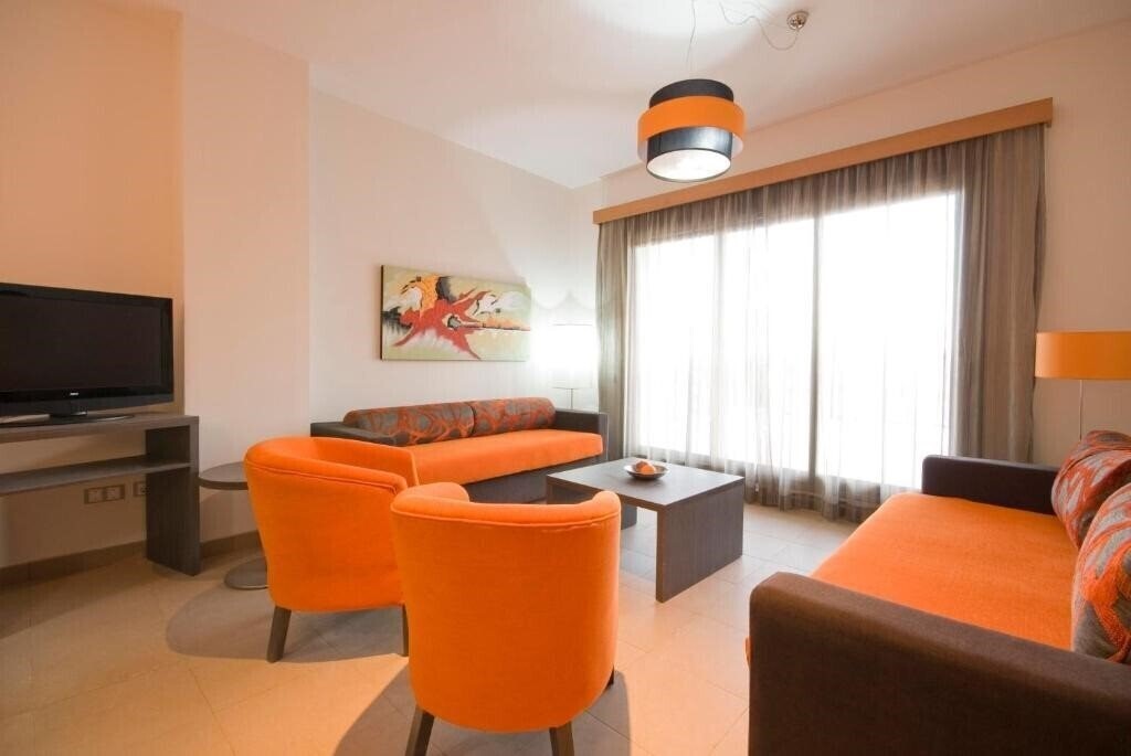 Изображение Alcocebre Suites Hotel 3*