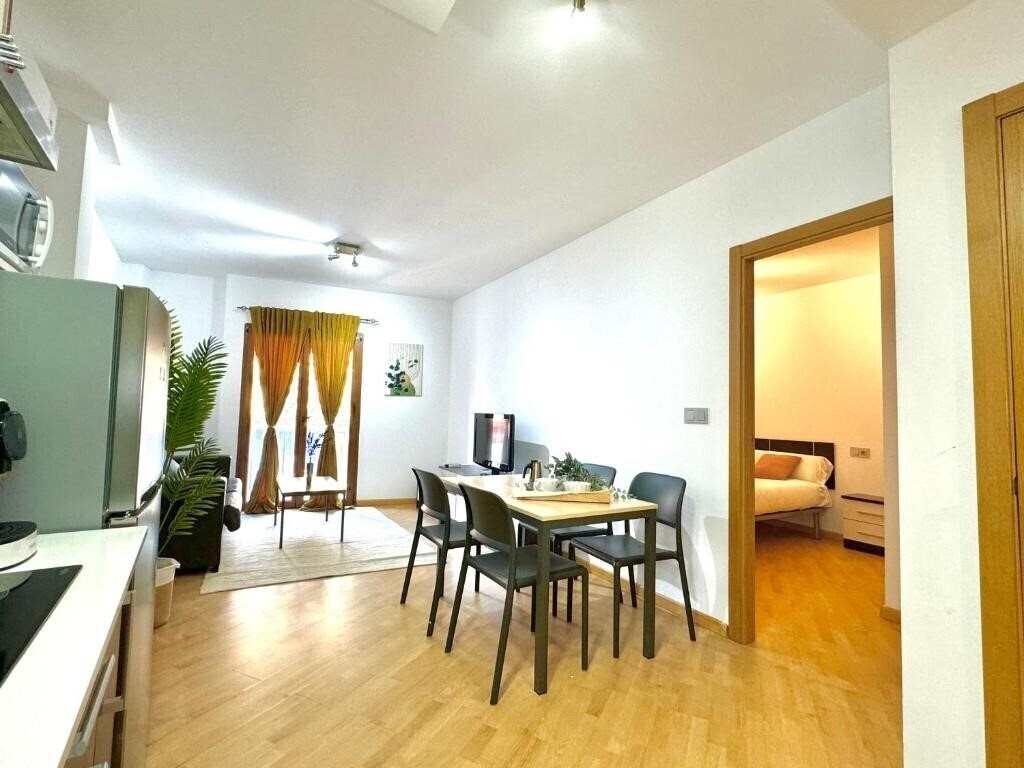 Фотография Apartamentos Costera Del Mar By Mc (ex. Costera La Mar) 3*