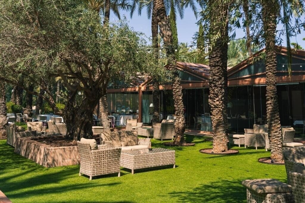 Fotografii Port Jardin Milenio (ex. Hotel Jardin Milenio) 4*