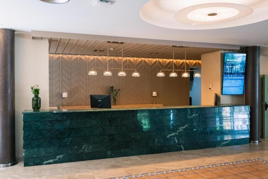 Fotografie Port Jardin Milenio (ex. Hotel Jardin Milenio) 4*