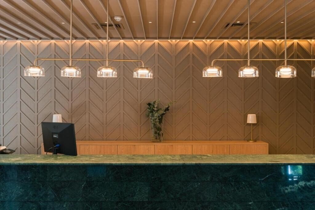 Imaginea Port Jardin Milenio (ex. Hotel Jardin Milenio) 4*