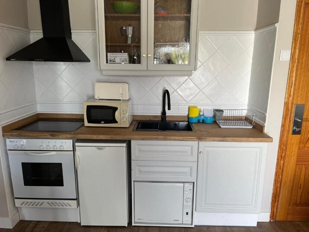 Imaginea Aparthotel Pinosol 3*