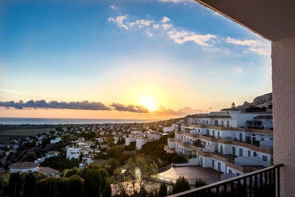 Фото Bellavista Residential 2*
