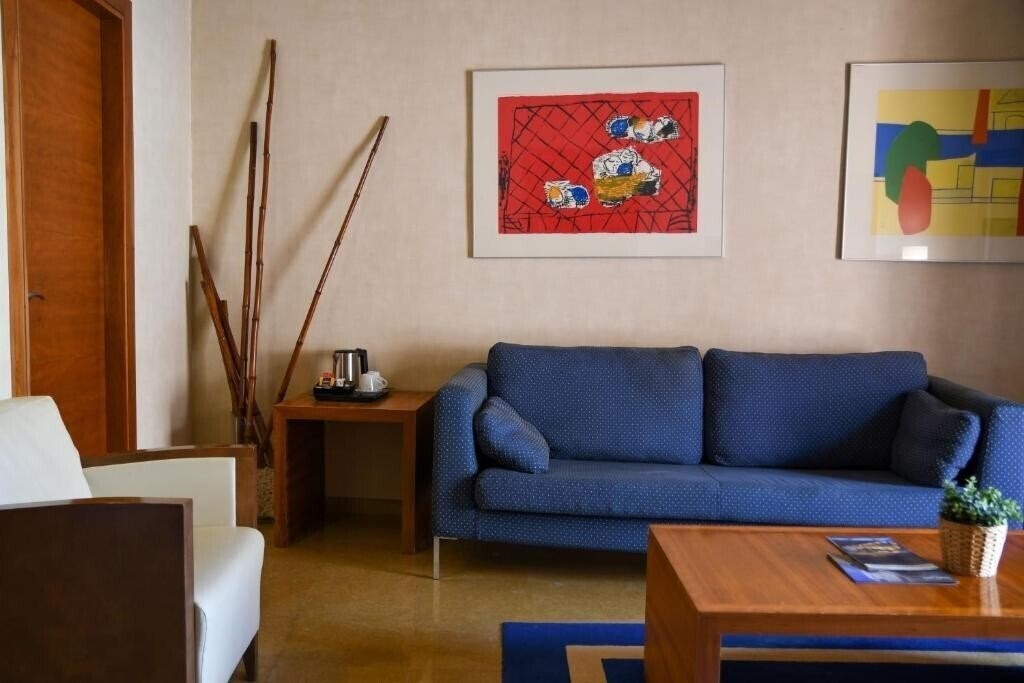 Fotografie Sercotel Palacio De Tudemir 4*