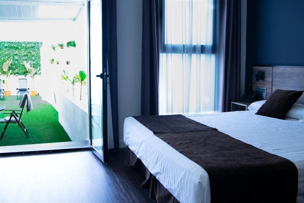 Fotografii Bh San Francisco Alicante 3*