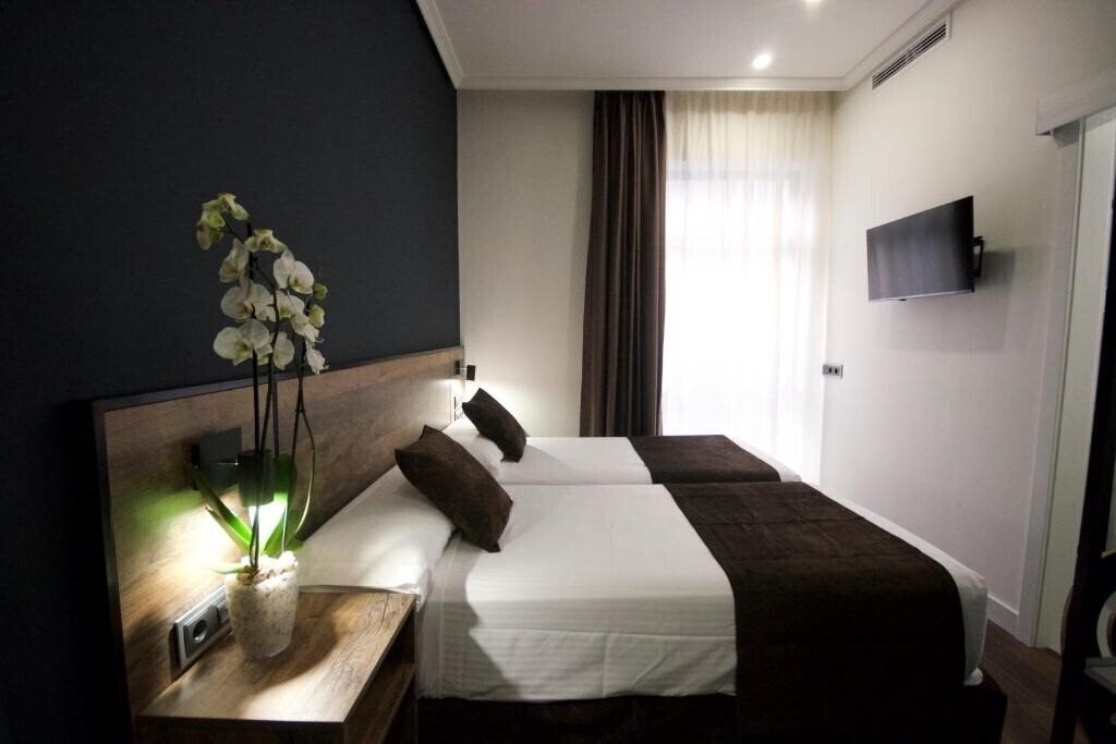 Imaginea Bh San Francisco Alicante 3*