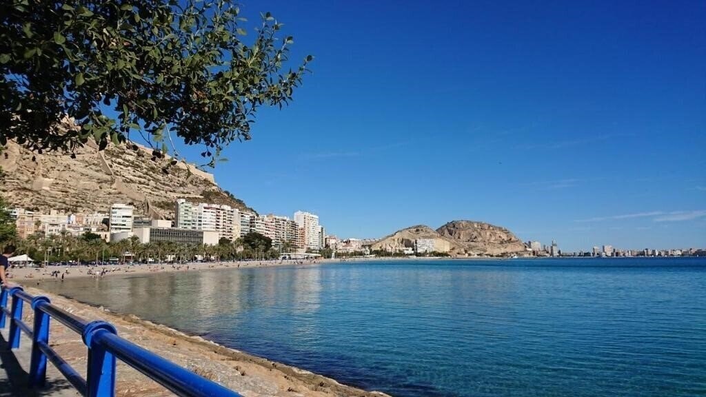 Imaginea Explanada 3*