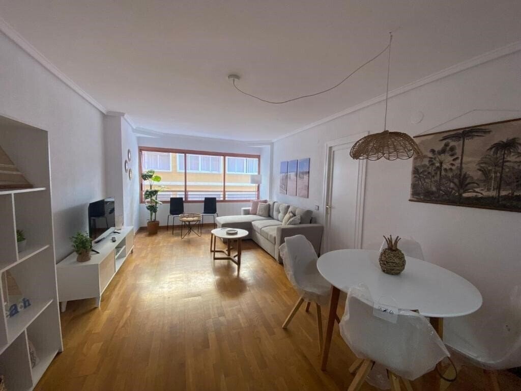 Изображение Apartamentos Rambla 3*