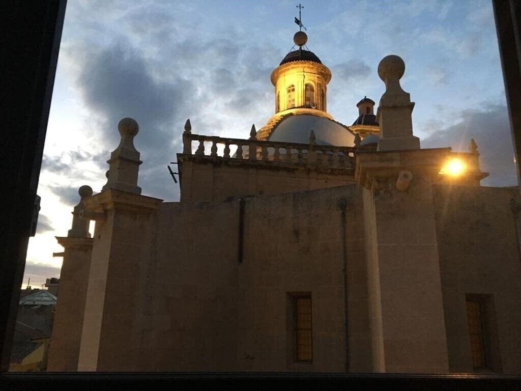 Картинка LC Hotel Urbano (ex. Rialto) 1*