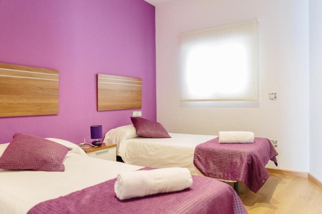 Imaginea Tito San Agustin Apart 3*