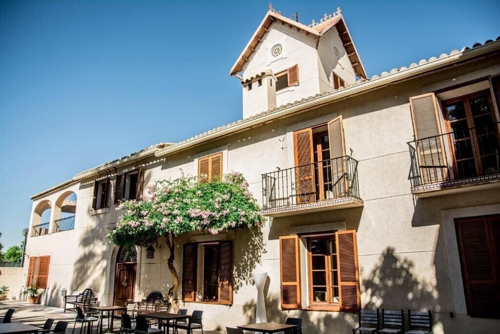 Fotografie Torre San Joan 2*