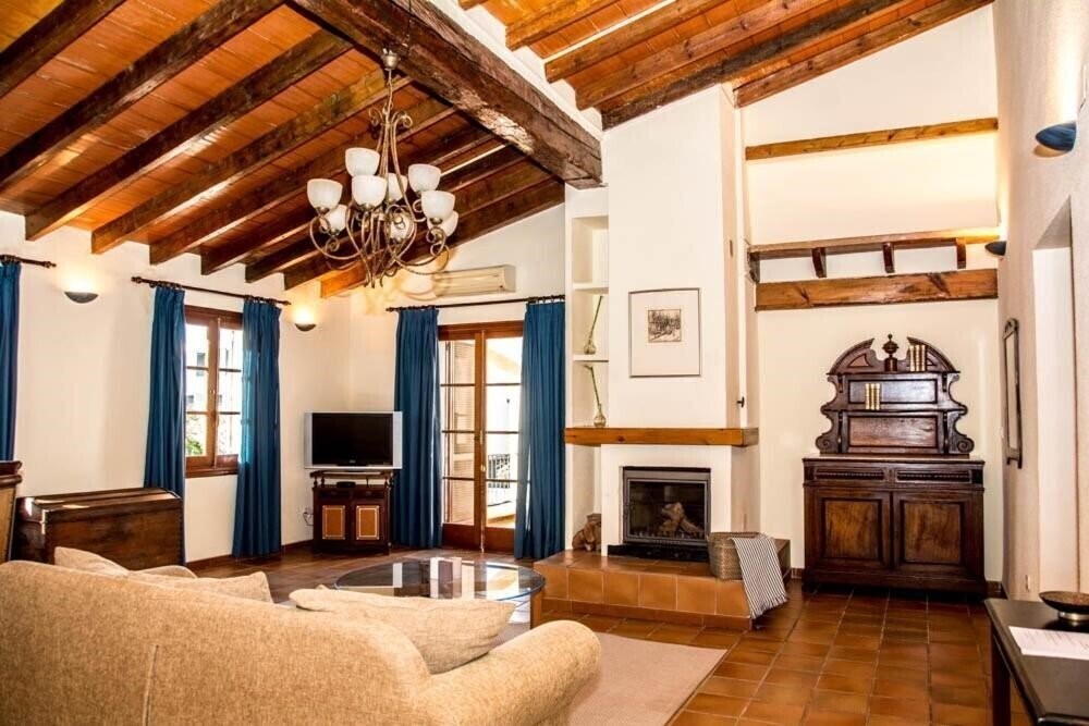 Imaginea Torre San Joan 2*