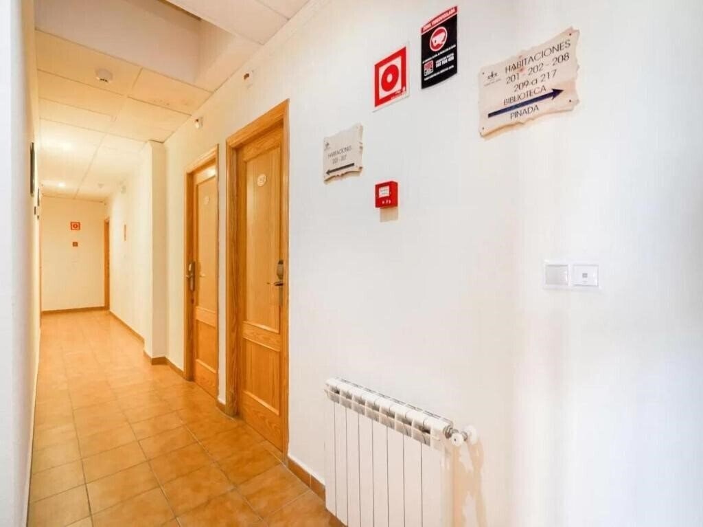 Imaginea Torre San Joan 2*