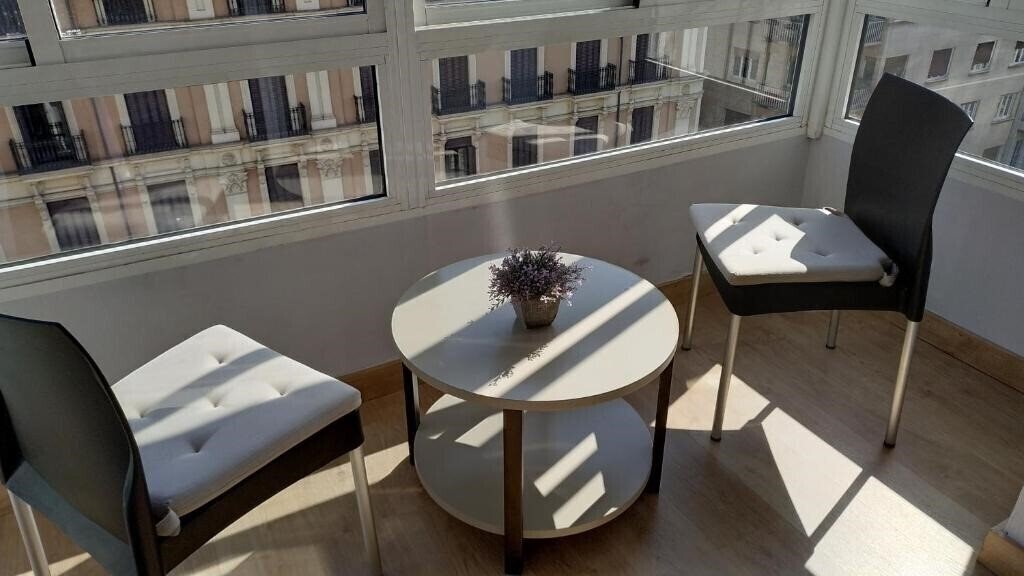 Fotografii Mendez Nunez 2*