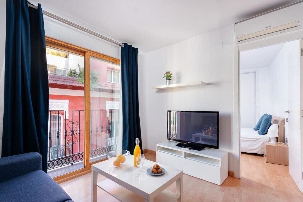 Imaginea Globus by Be Alicante Apart 3*