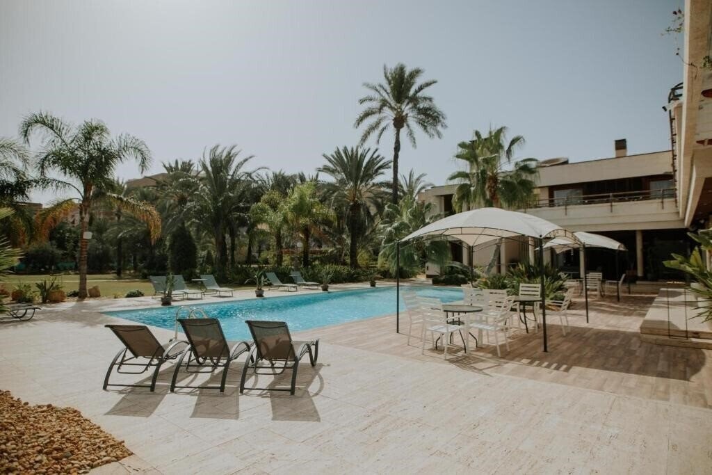 Fotografii Boutique Hort De Nal 2*