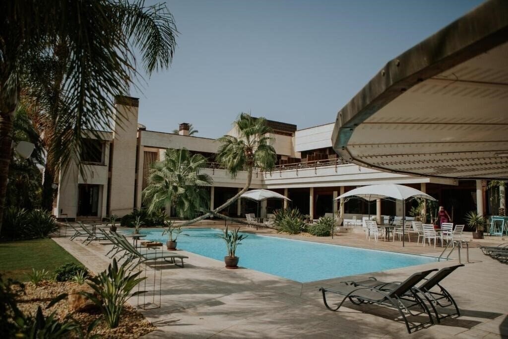 Fotografie Boutique Hort De Nal 2*