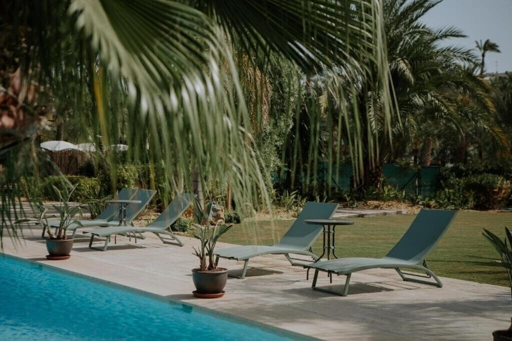 Imaginea Boutique Hort De Nal 2*