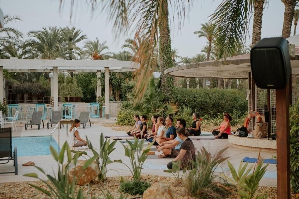 Imaginea Boutique Hort De Nal 2*