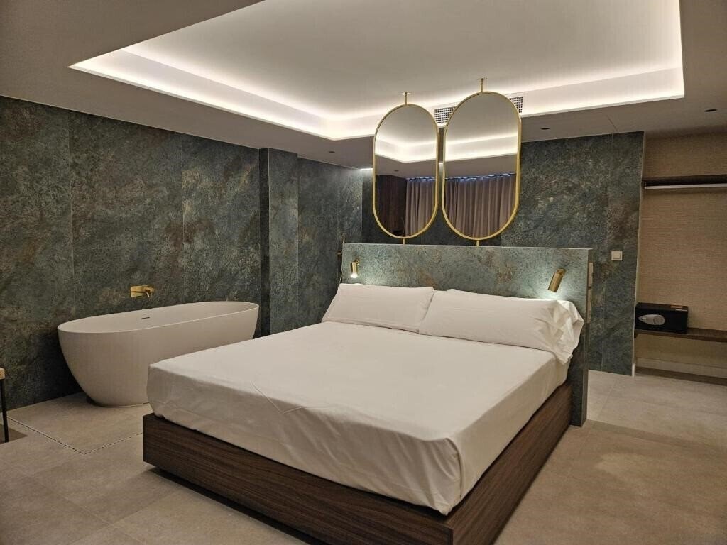 Фото YIT Ciudad de Elche 3*