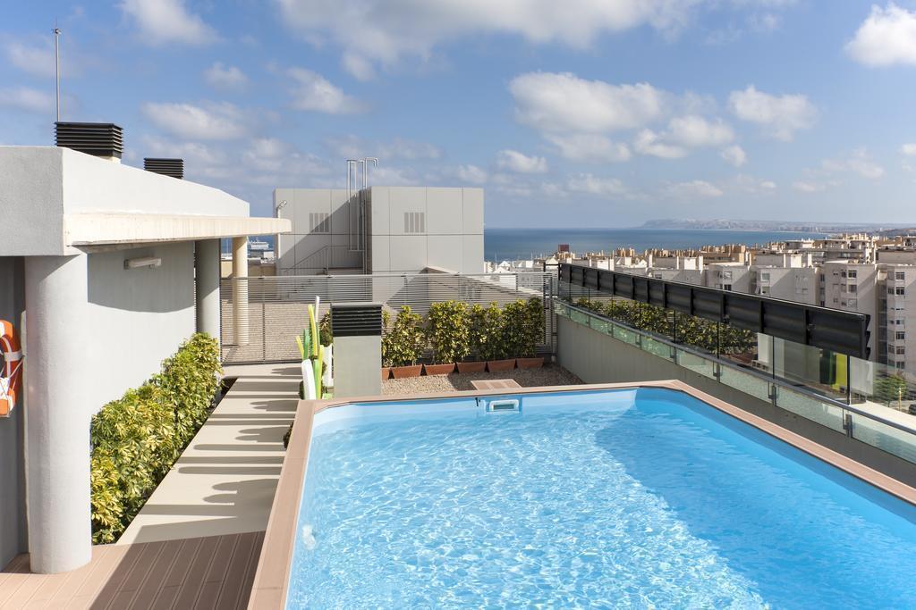 Hotel Nh Alicante 4*