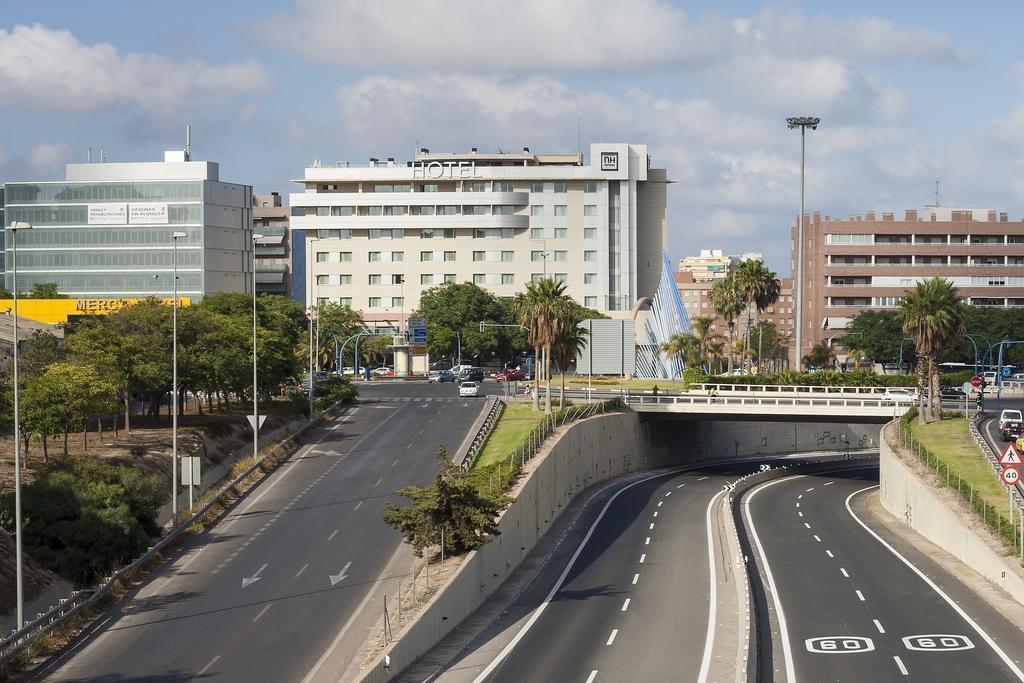 Fotografie Nh Alicante 4*