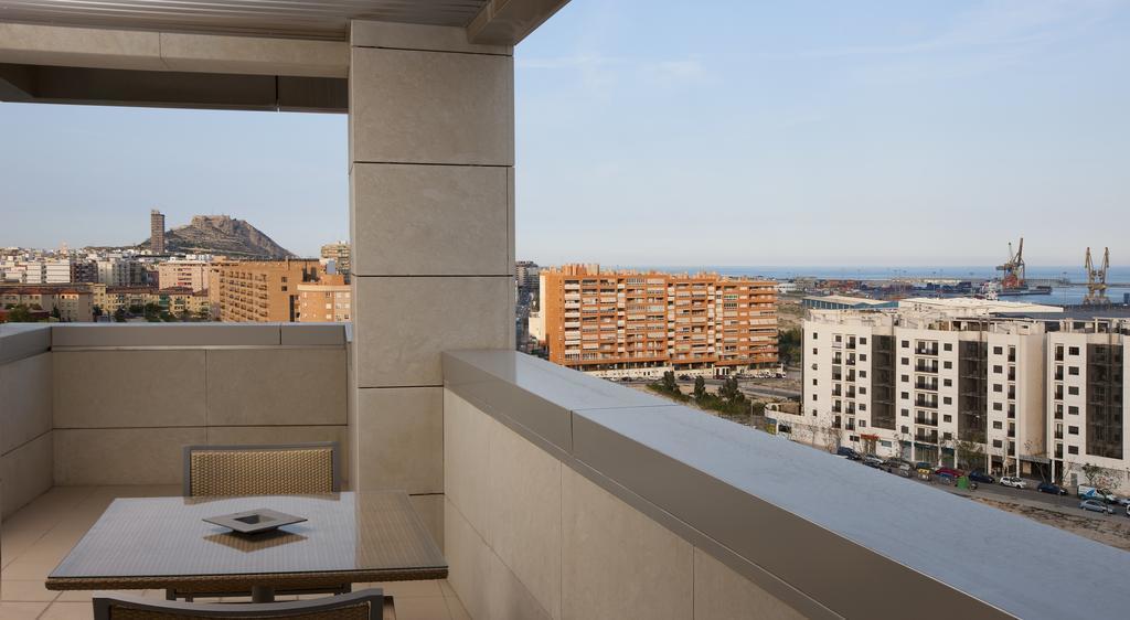 Imaginea Nh Alicante 4*