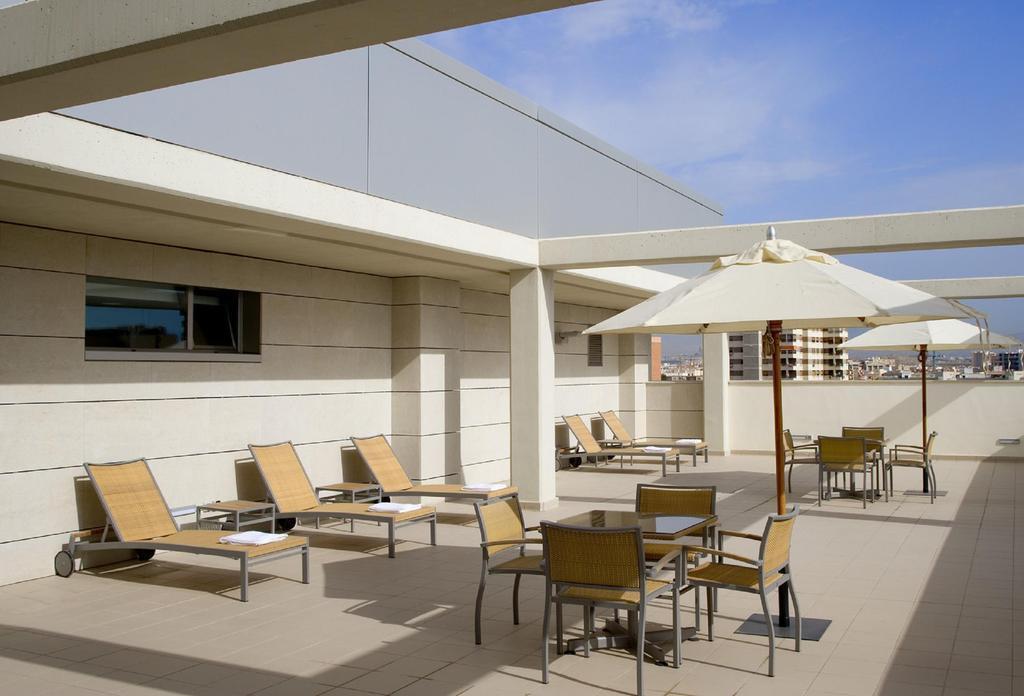 Imaginea Nh Alicante 4*