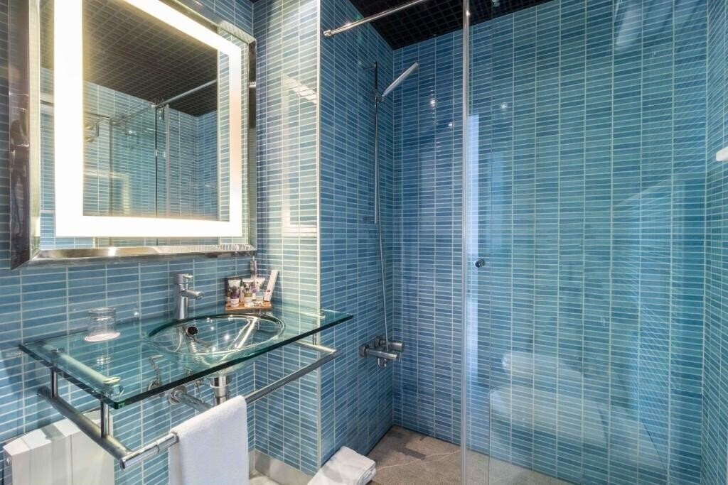 Фотография Suittes Hotel (ex. Mercure Algeciras) 3*