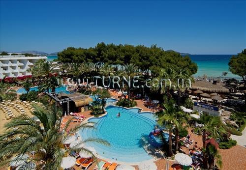 Fotografii Iberostar Playa De Muro Village 5*