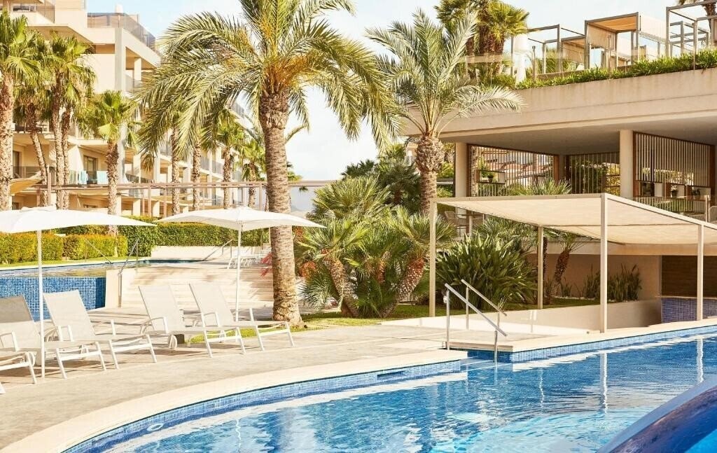 Фото Viva Zafiro Alcudia & Spa 5*