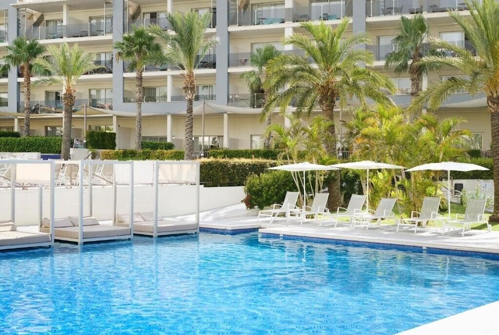 Фотография Viva Zafiro Alcudia & Spa 5*