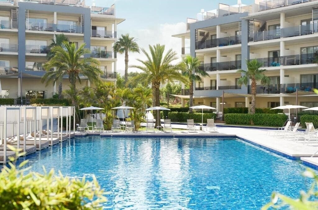 Изображение Viva Zafiro Alcudia & Spa 5*