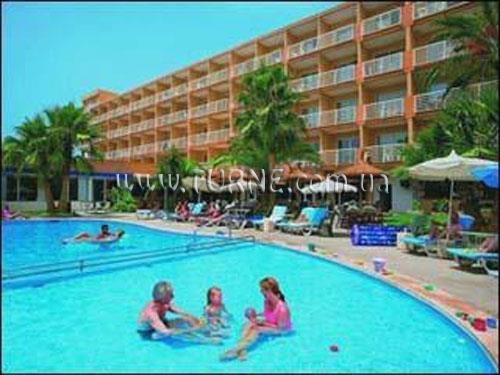 Imaginea Ferrer Maristany 4*