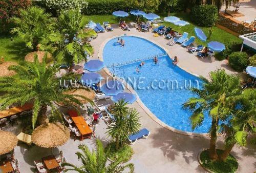 Imaginea Ferrer Maristany 4*