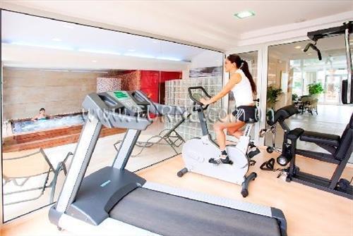 Hotel Ferrer Maristany 4*