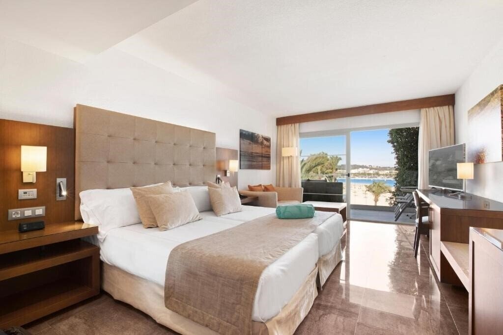 Fotografie Viva Golf 4*