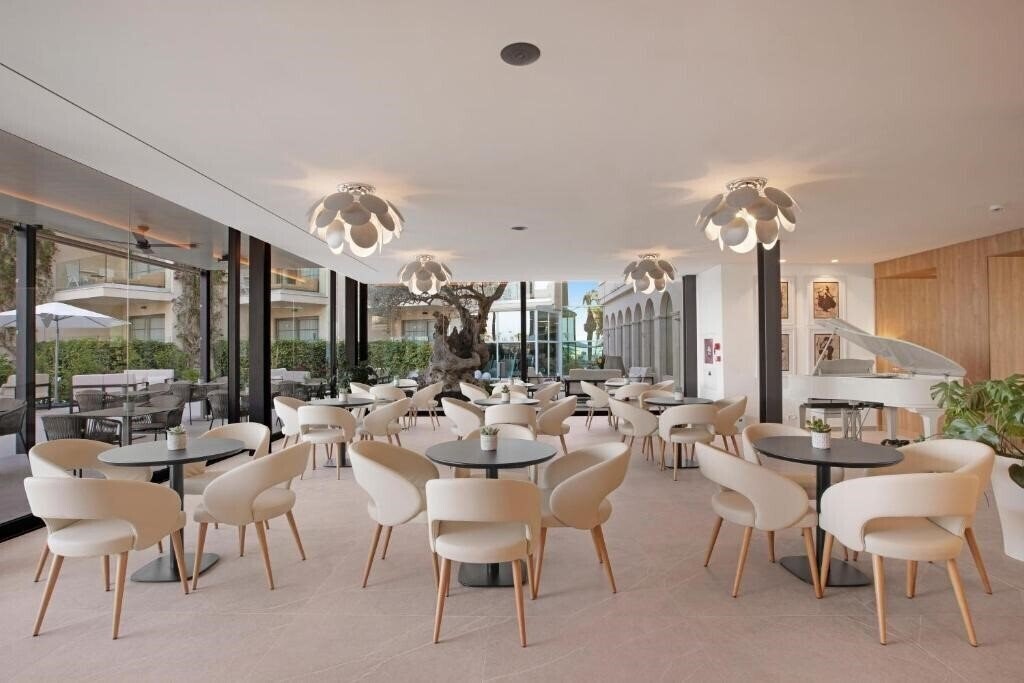 Imaginea Viva Golf 4*