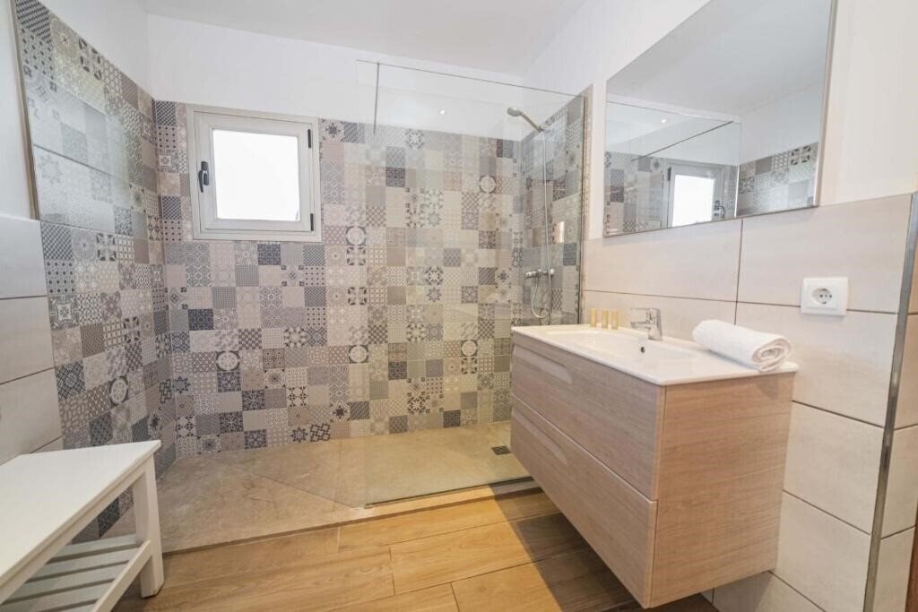 Фотография Villa Can Segue 3*