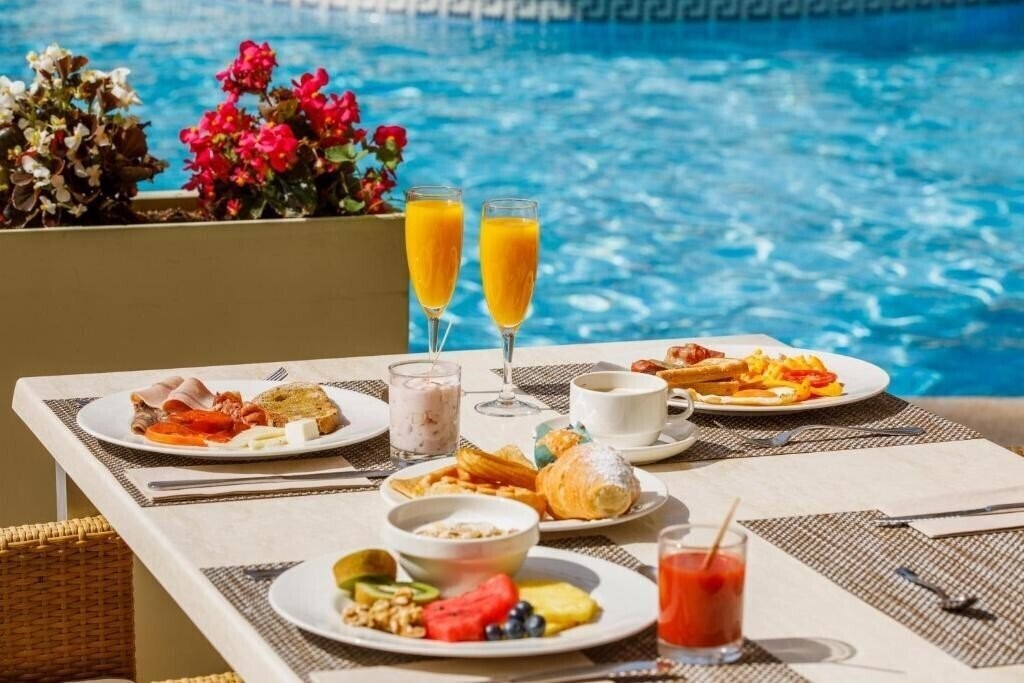 Изображение Viva Sunrise 4*