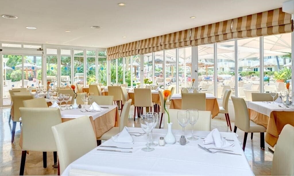 Imaginea Grupotel Port D'Alkudia 4*