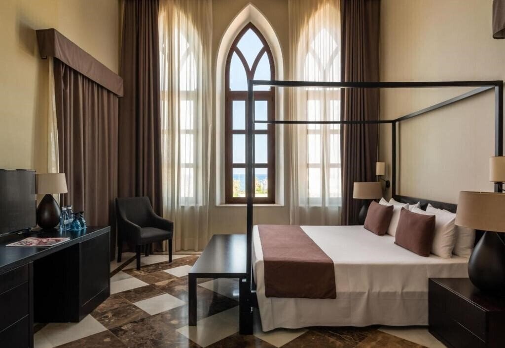 Fotografii Alegria Palacio Mojacar 4*