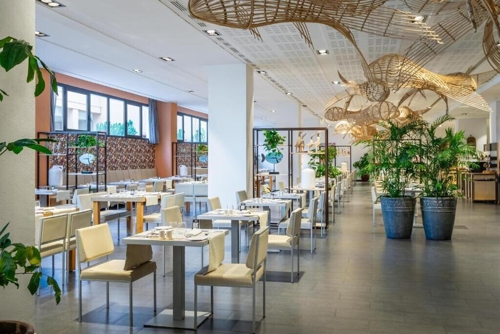 Imaginea Alegria Palacio Mojacar 4*