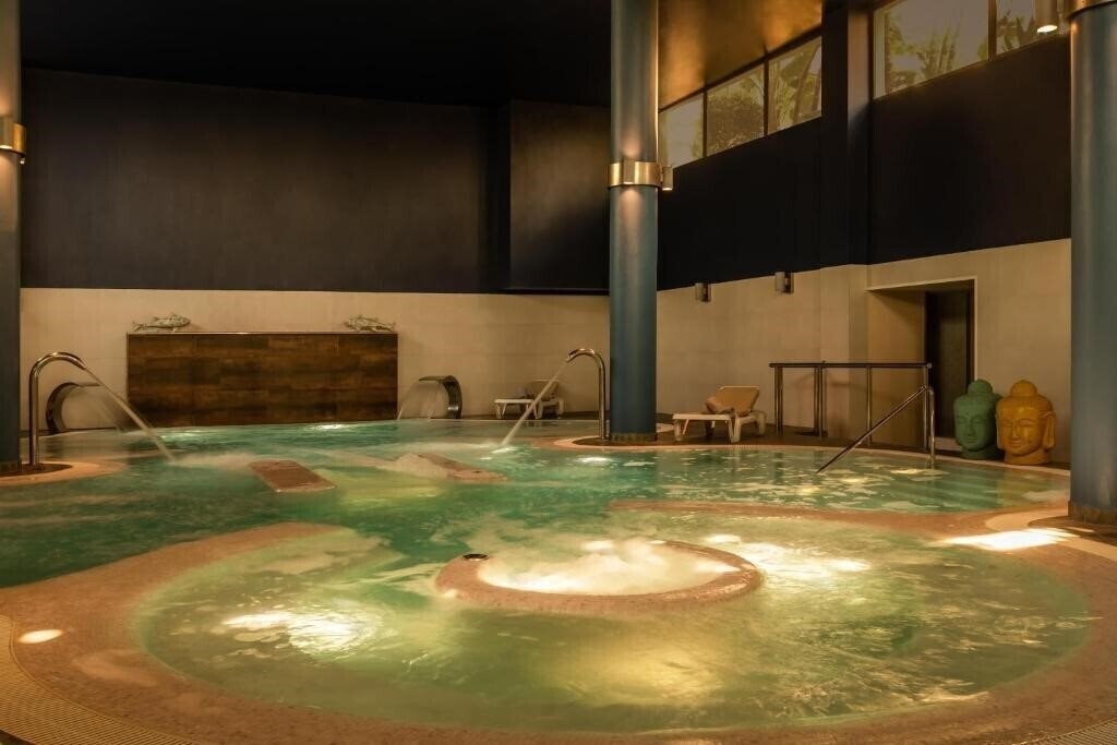 Imaginea Alegria Palacio Mojacar 4*