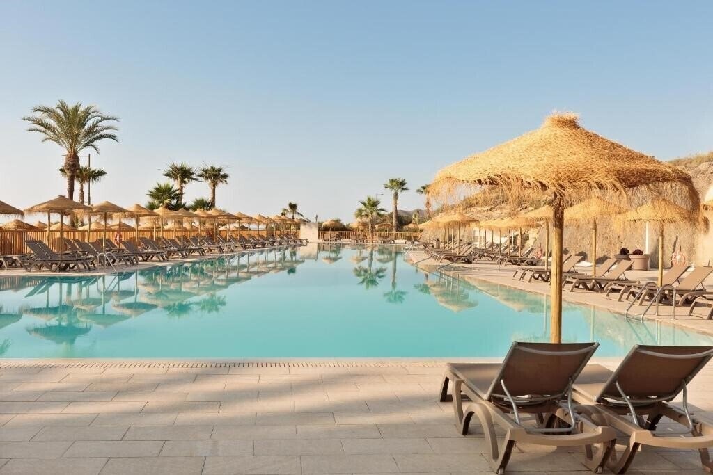 Фотография Best Indalo 4*