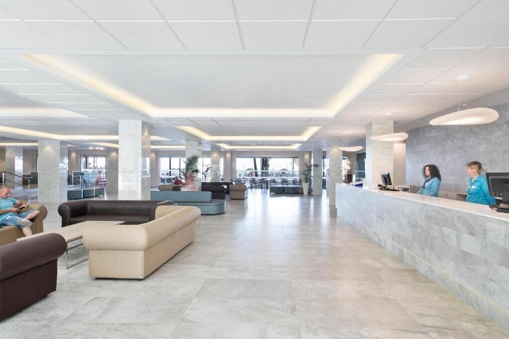 Fotografii Best Sabinal 4*