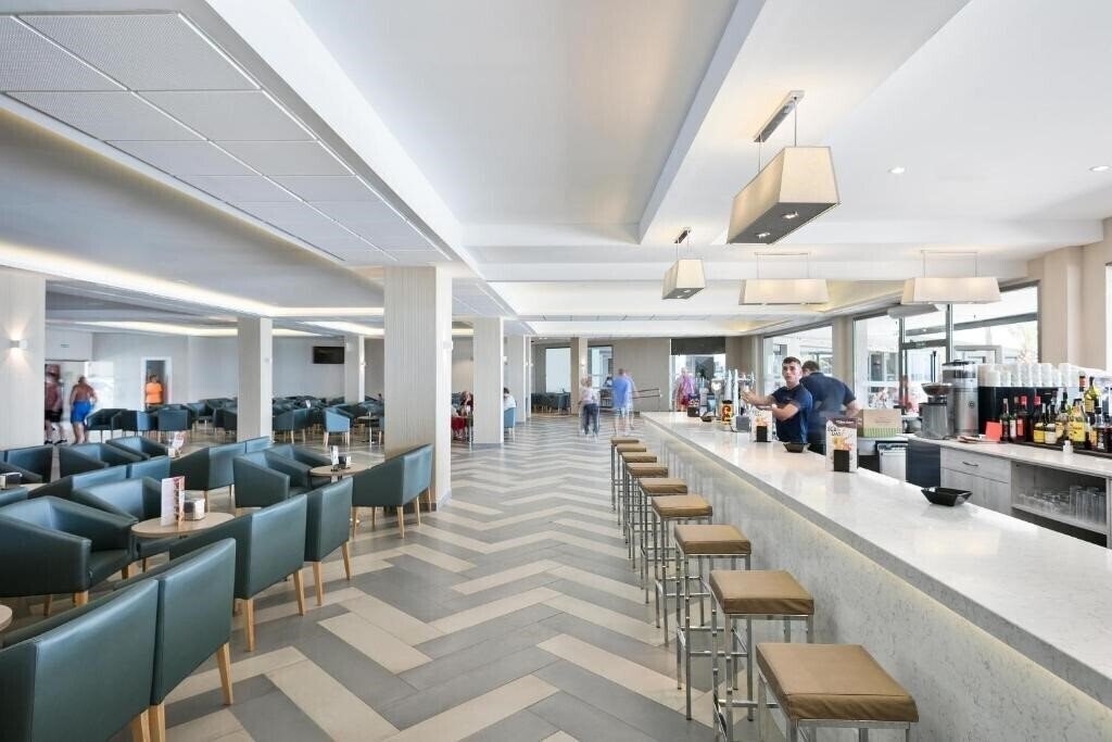 Imaginea Best Sabinal 4*