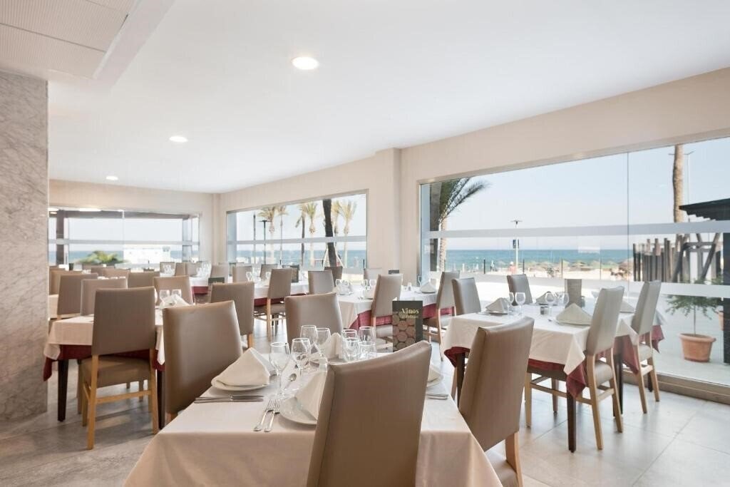 Imaginea Best Sabinal 4*